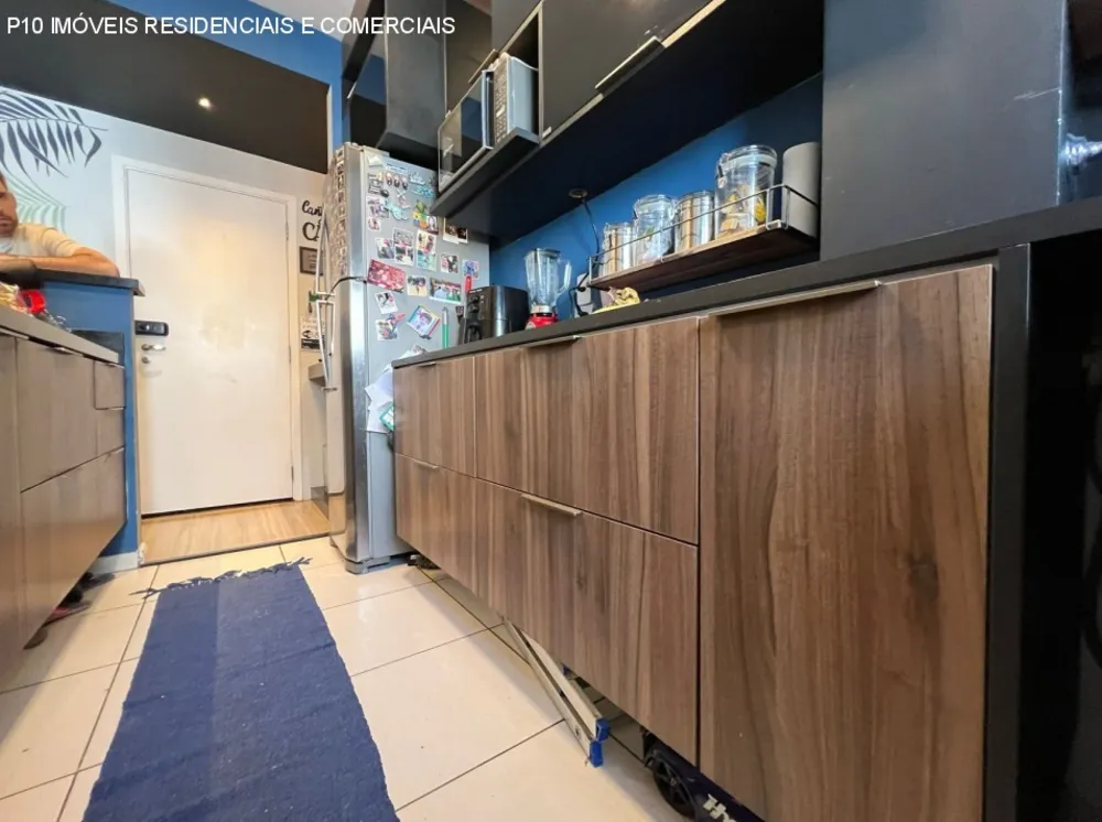 Apartamento, 2 quartos, 55 m² - Foto 6