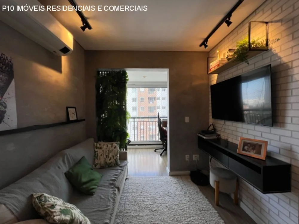 Apartamento, 2 quartos, 55 m² - Foto 2