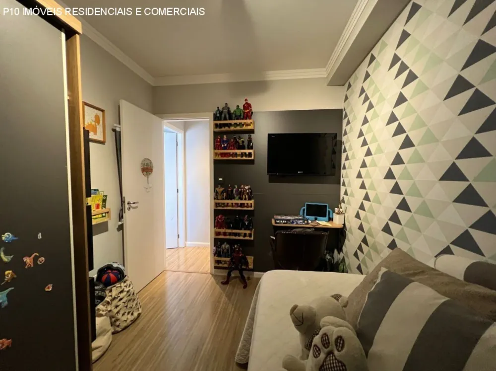 Apartamento, 2 quartos, 55 m² - Foto 8