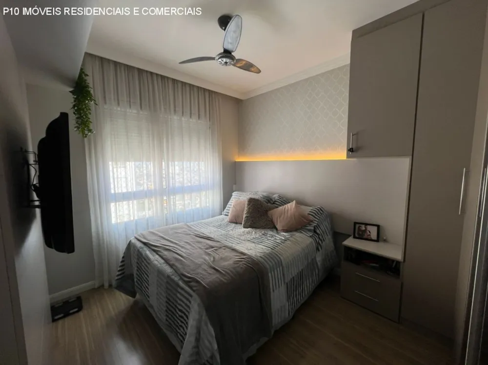 Apartamento, 2 quartos, 55 m² - Foto 11
