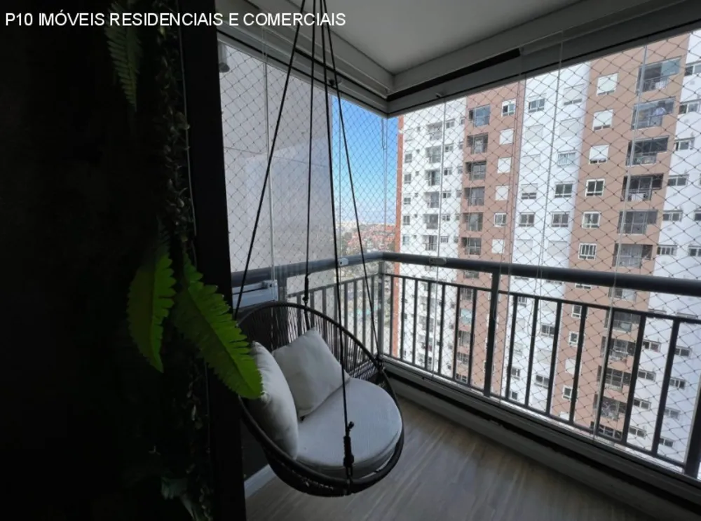 Apartamento, 2 quartos, 55 m² - Foto 4
