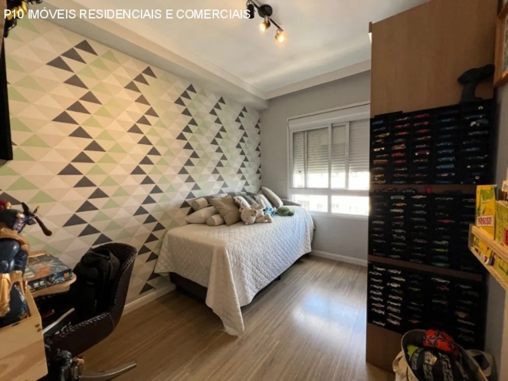 Apartamento, 2 quartos, 55 m² - Foto 10