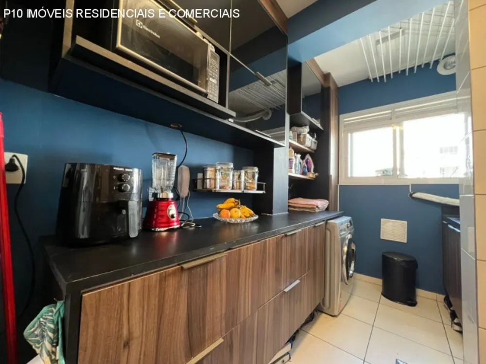 Apartamento, 2 quartos, 55 m² - Foto 5