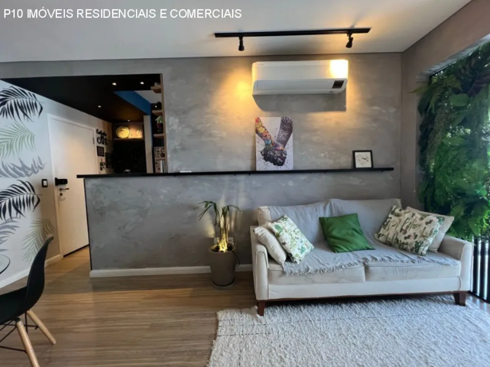 Apartamento, 2 quartos, 55 m² - Foto 3