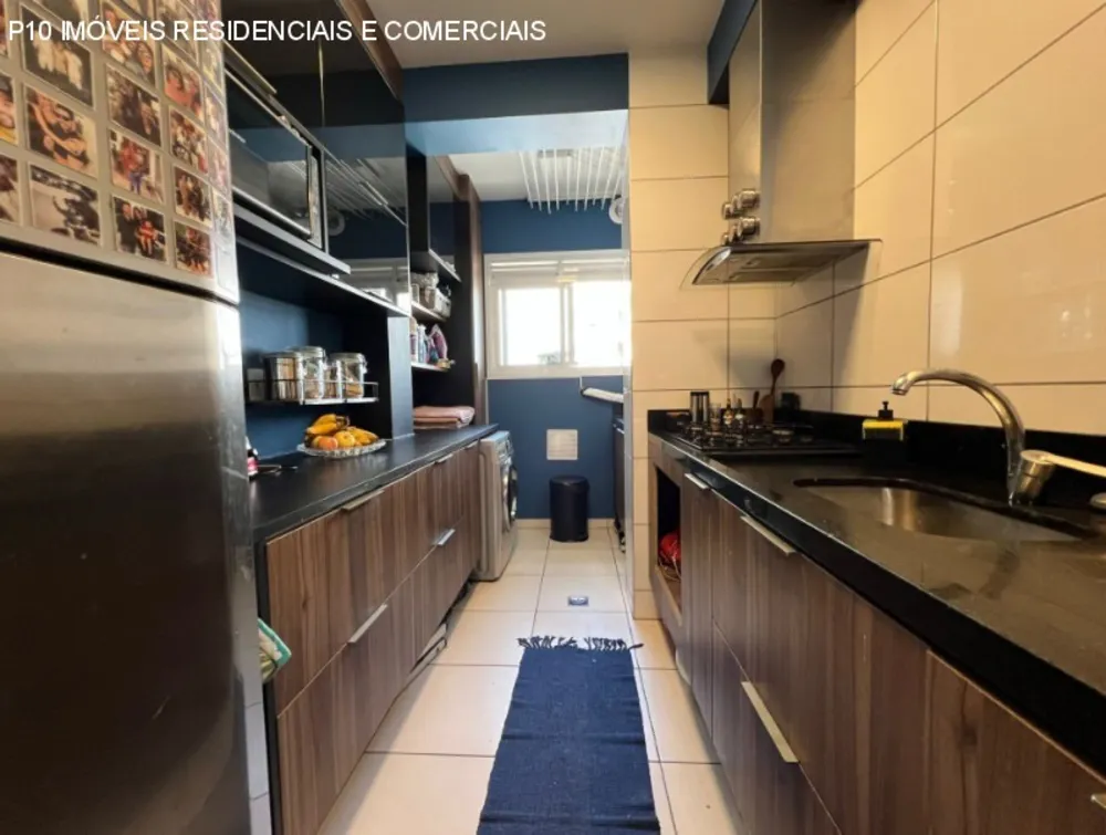 Apartamento, 2 quartos, 55 m² - Foto 7