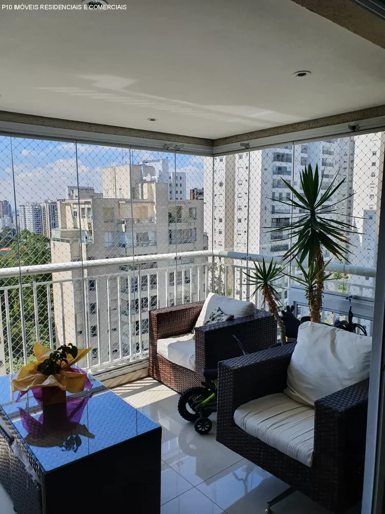 Apartamento, 2 quartos, 107 m² - Foto 2