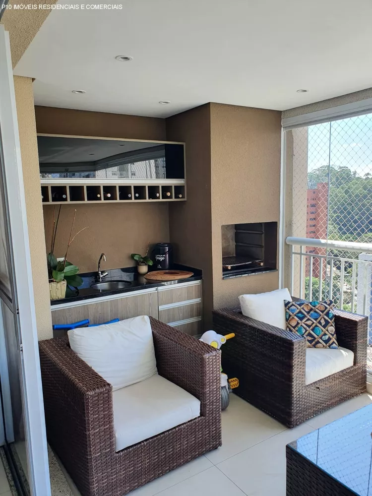 Apartamento, 2 quartos, 107 m² - Foto 4