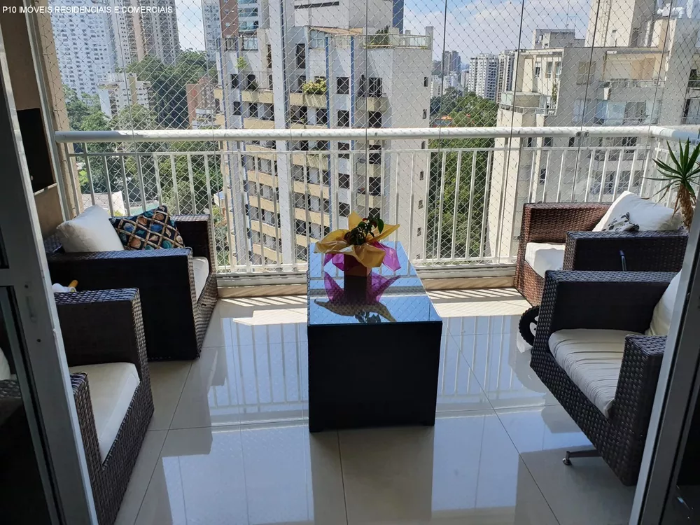 Apartamento, 2 quartos, 107 m² - Foto 1