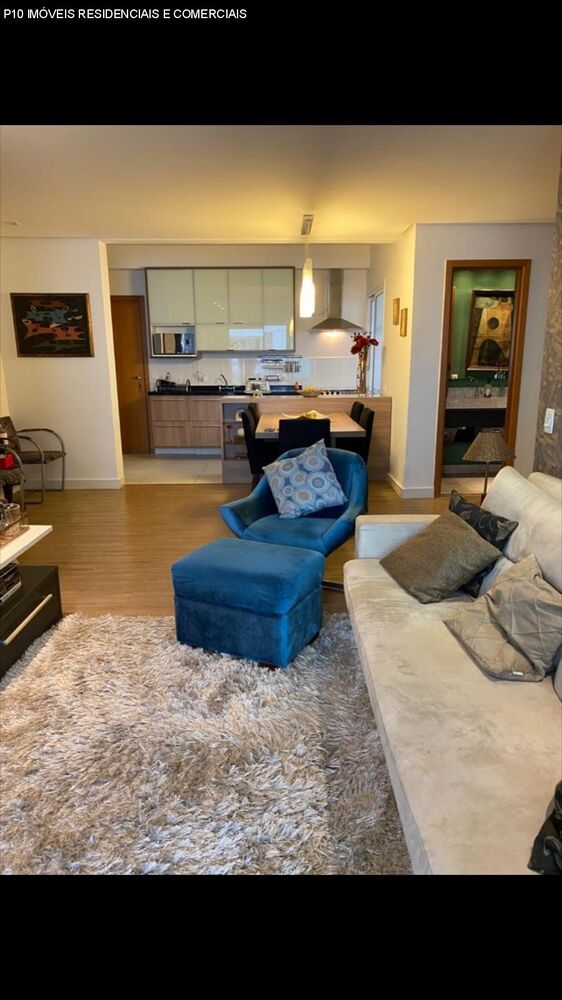 Apartamento, 3 quartos, 103 m² - Foto 4