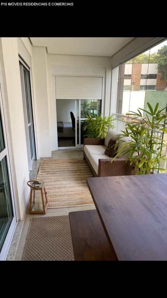 Apartamento, 3 quartos, 103 m² - Foto 1