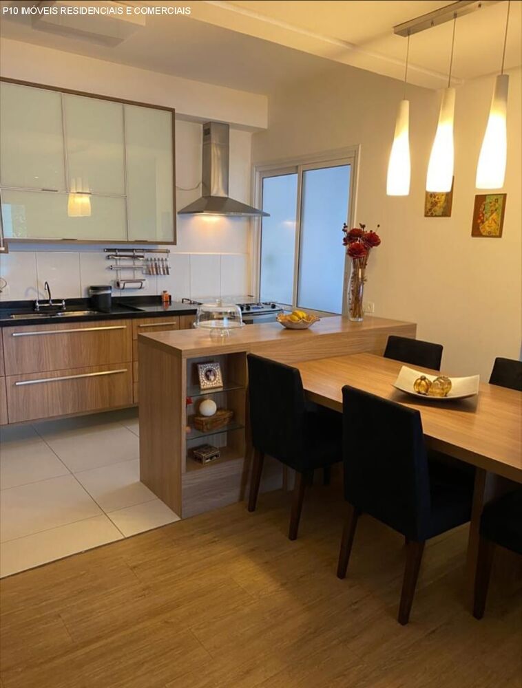 Apartamento, 3 quartos, 103 m² - Foto 7