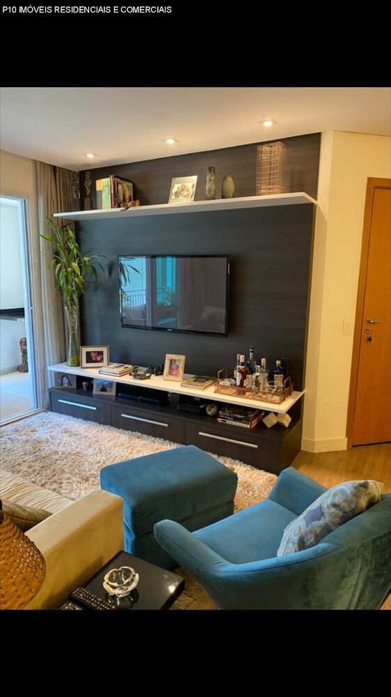 Apartamento, 3 quartos, 103 m² - Foto 8