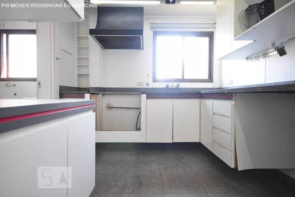 Apartamento, 4 quartos, 236 m² - Foto 12