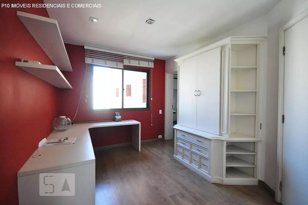 Apartamento, 4 quartos, 236 m² - Foto 10