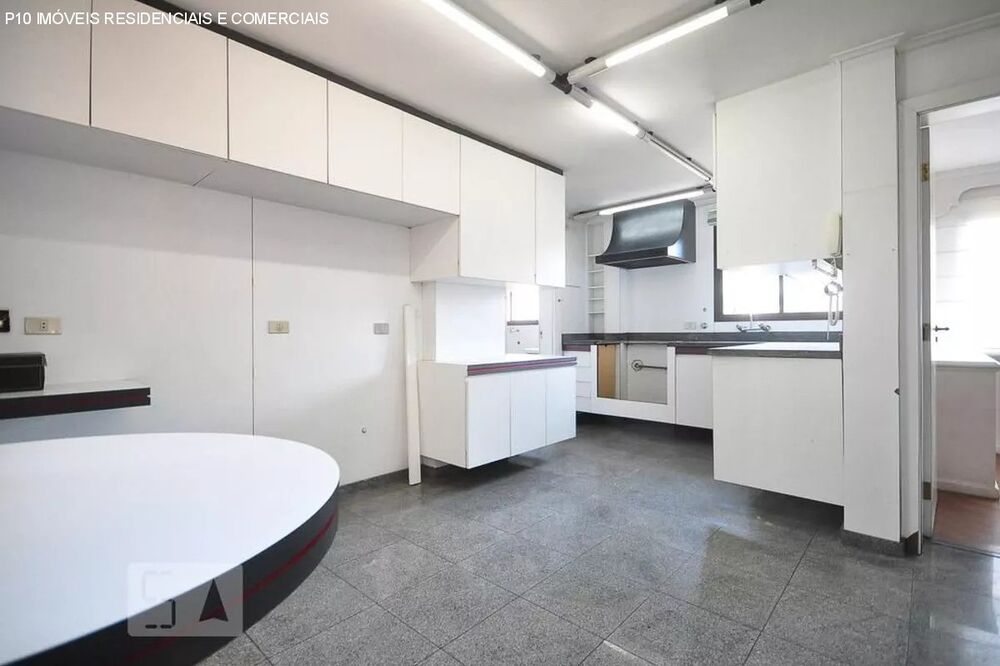 Apartamento, 4 quartos, 236 m² - Foto 11