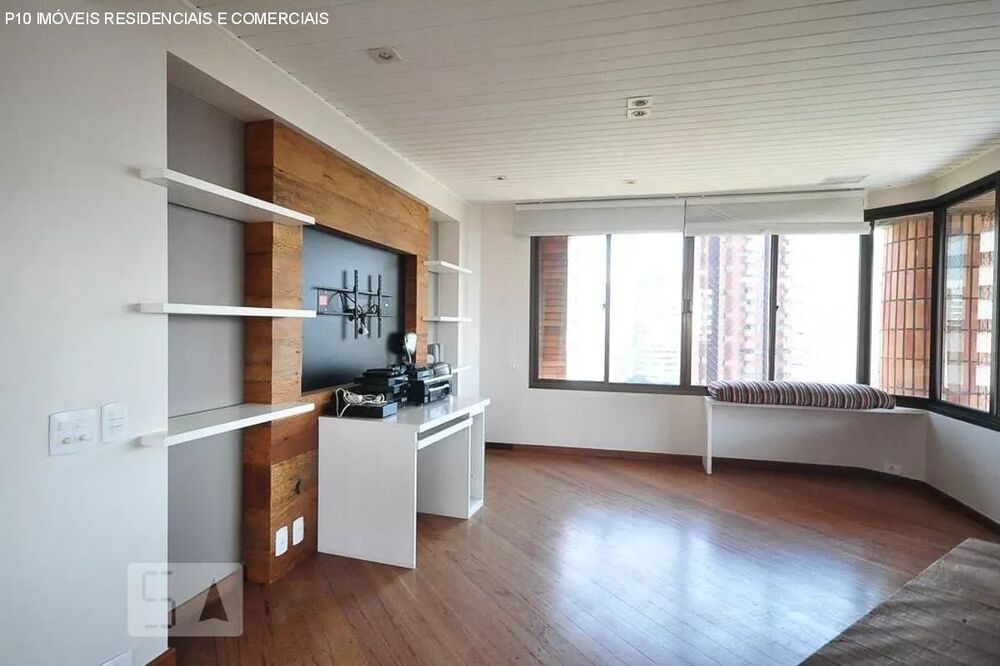 Apartamento, 4 quartos, 236 m² - Foto 9
