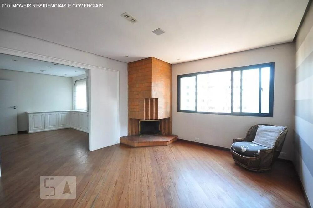 Apartamento, 4 quartos, 236 m² - Foto 6