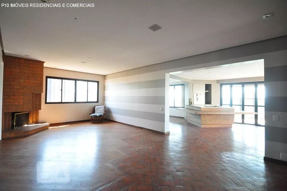 Apartamento, 4 quartos, 236 m² - Foto 4