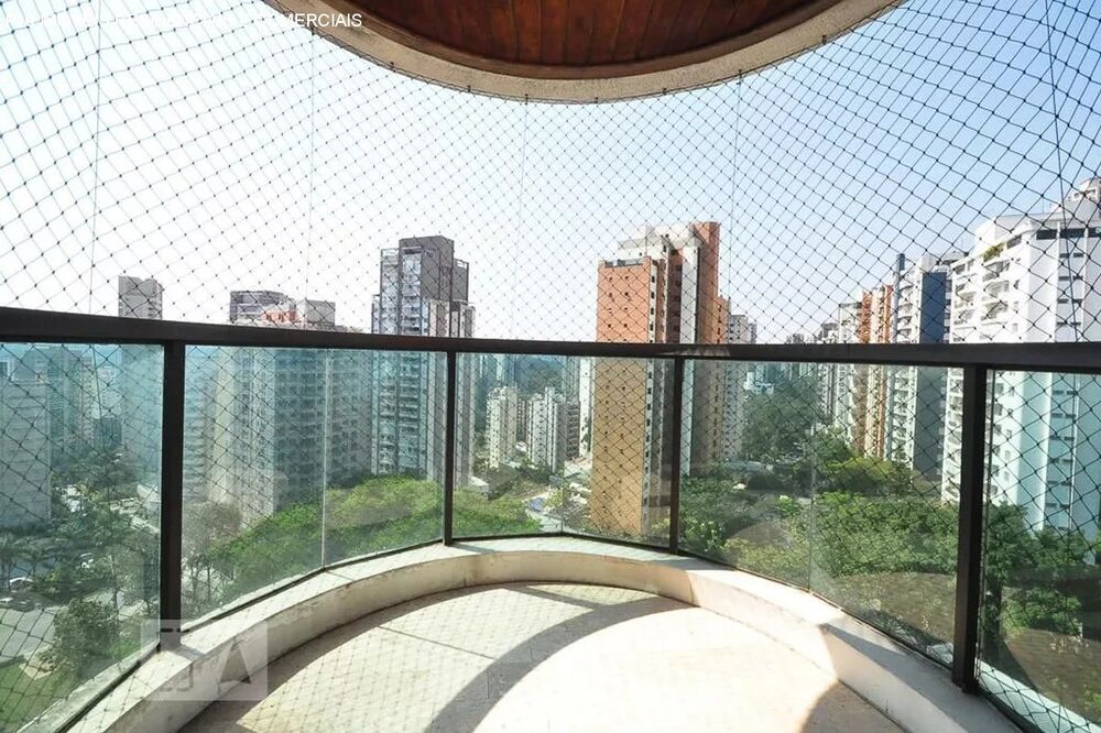 Apartamento, 4 quartos, 236 m² - Foto 2