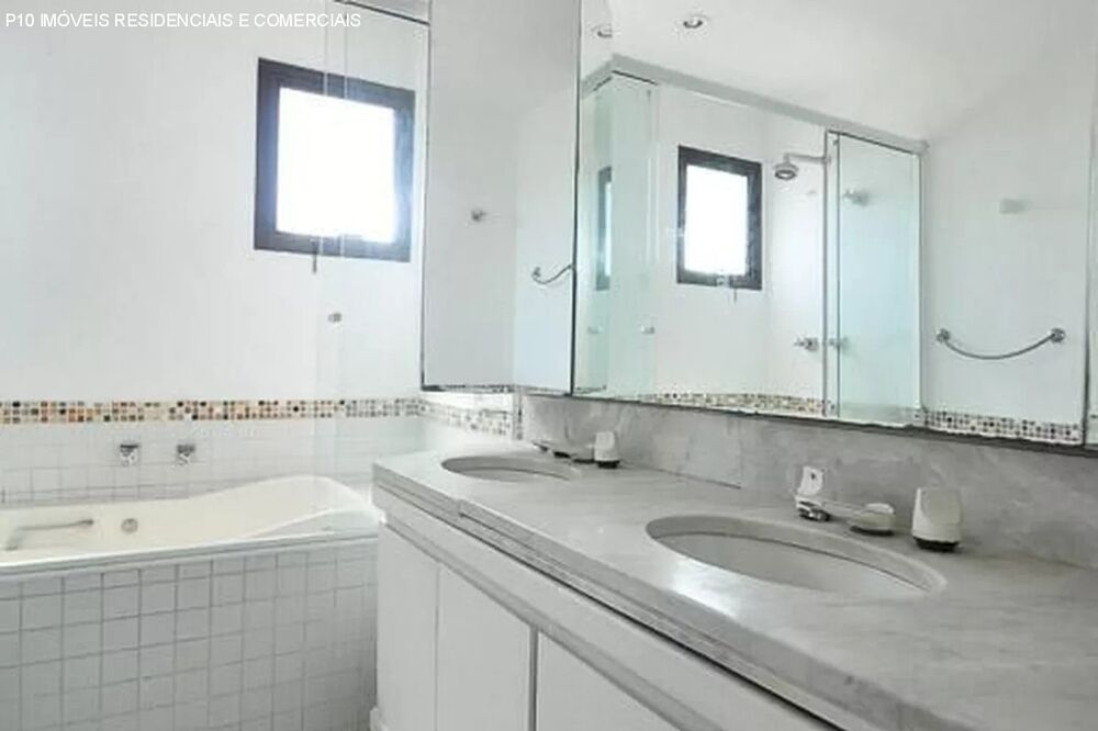Apartamento, 4 quartos, 236 m² - Foto 22