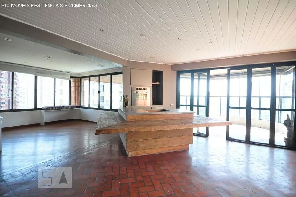 Apartamento, 4 quartos, 236 m² - Foto 3