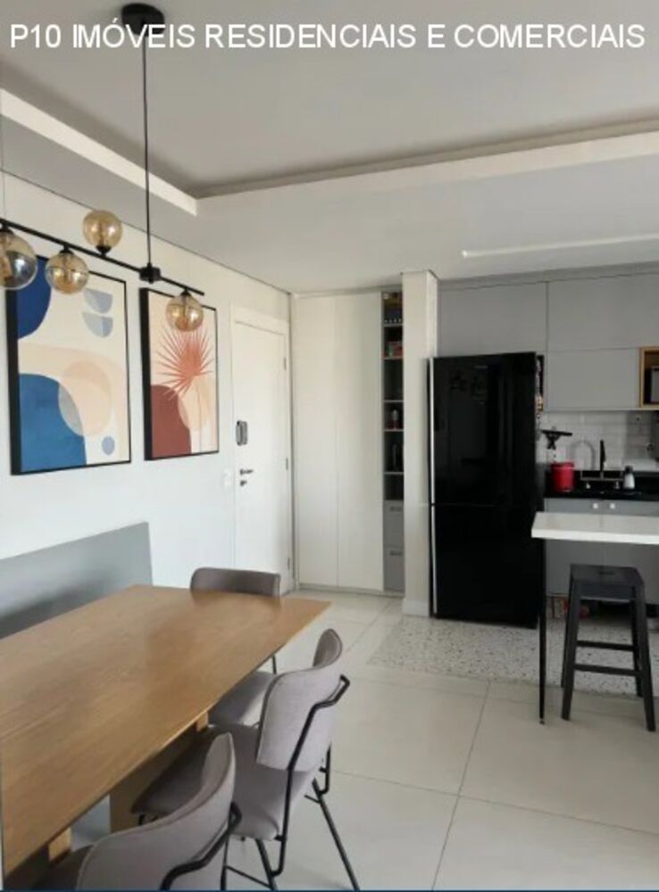 Apartamento, 2 quartos, 68 m² - Foto 7