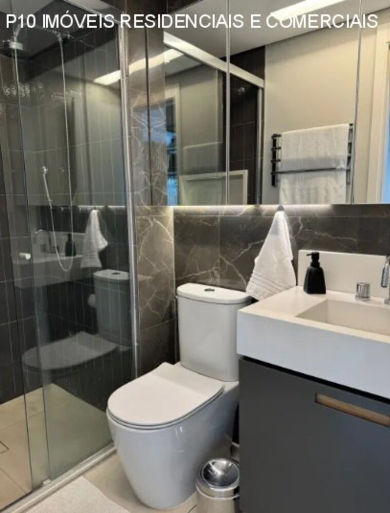 Apartamento, 2 quartos, 68 m² - Foto 10