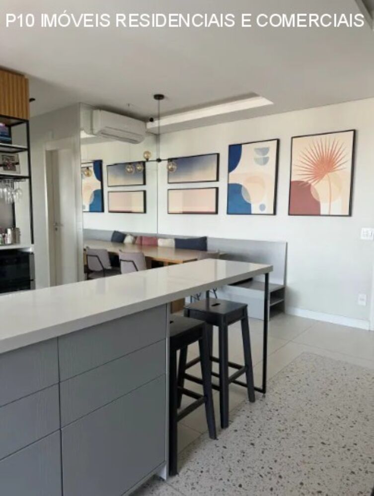 Apartamento, 2 quartos, 68 m² - Foto 2