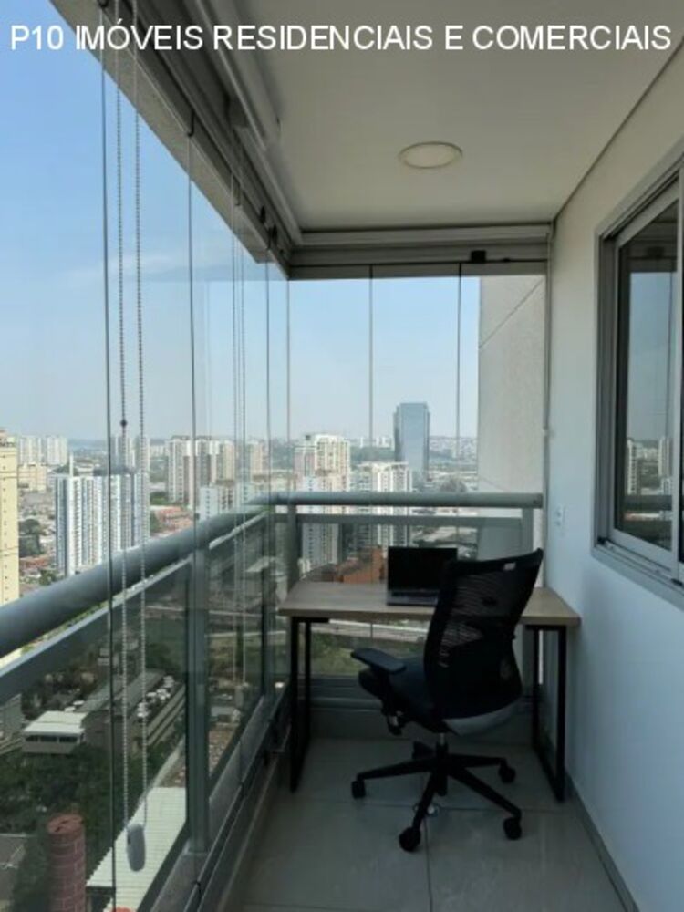 Apartamento, 2 quartos, 68 m² - Foto 4