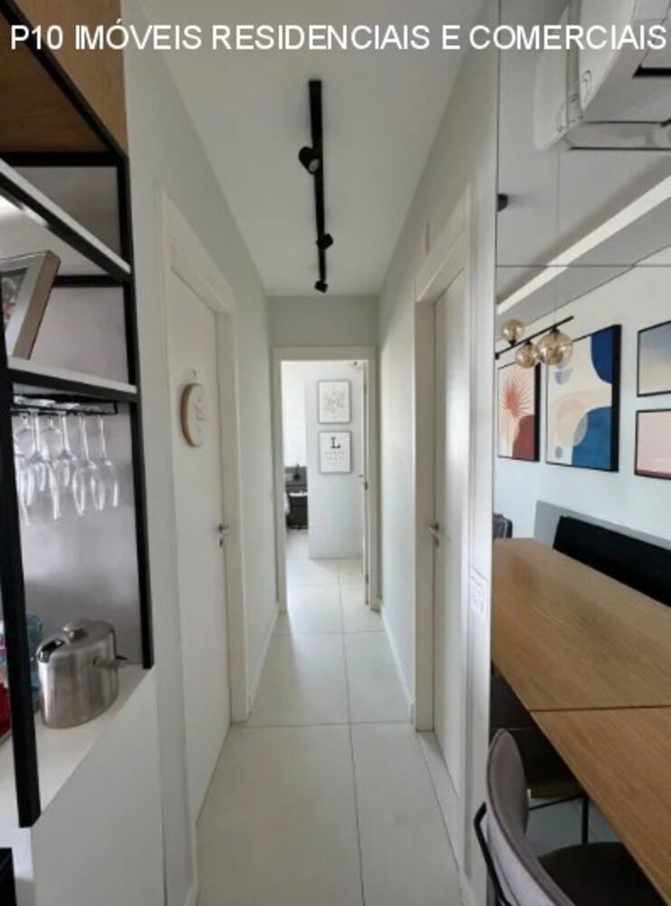 Apartamento, 2 quartos, 68 m² - Foto 9