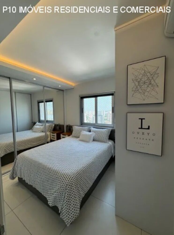 Apartamento, 2 quartos, 68 m² - Foto 5