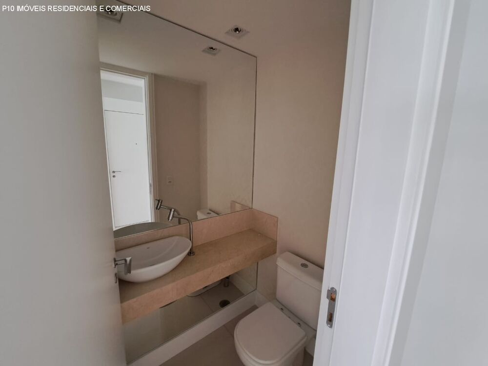 Apartamento à venda com 3 quartos, 168m² - Foto 22