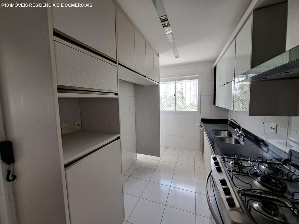 Apartamento à venda com 3 quartos, 168m² - Foto 4