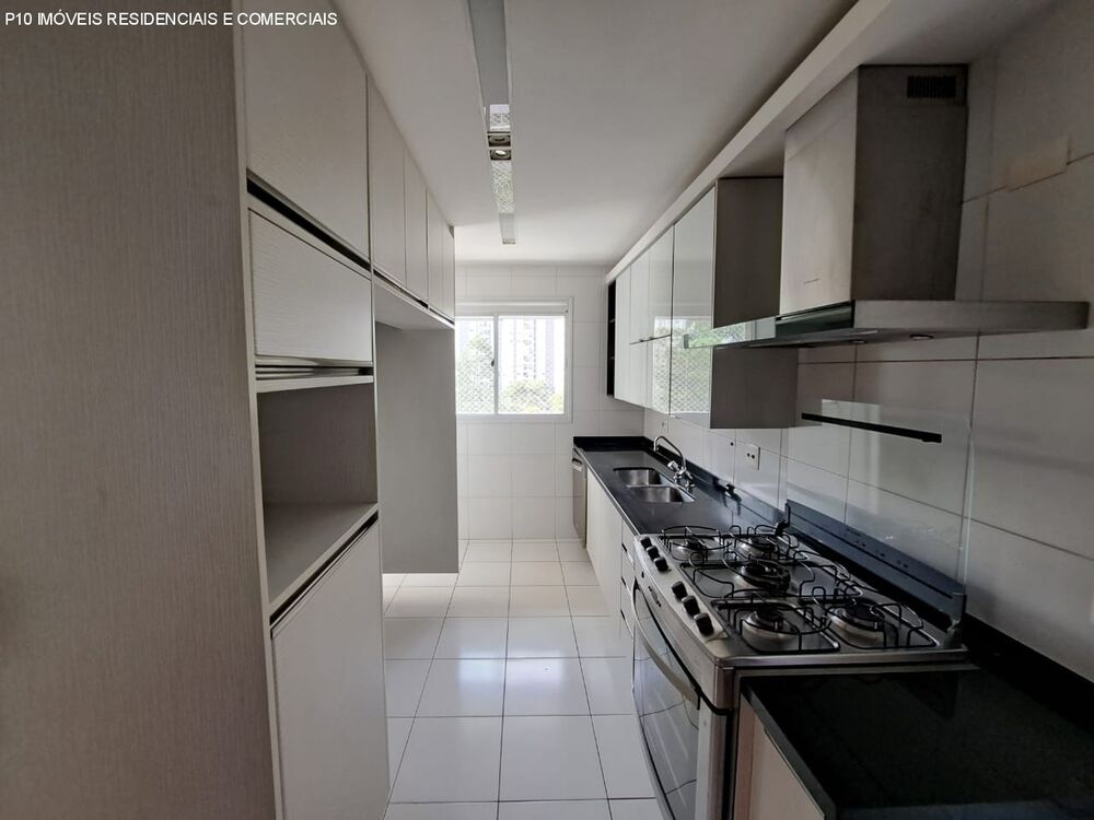 Apartamento à venda com 3 quartos, 168m² - Foto 5