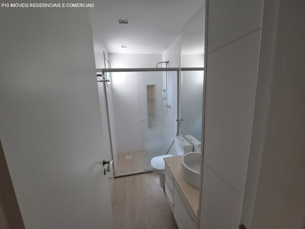 Apartamento à venda com 3 quartos, 168m² - Foto 21