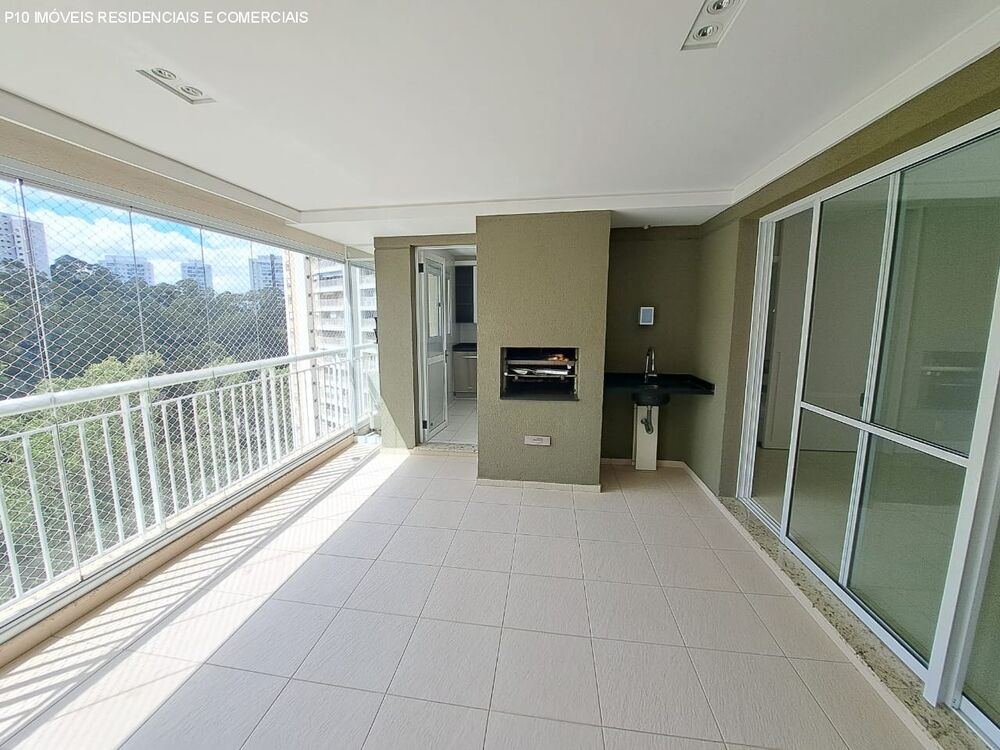 Apartamento à venda com 3 quartos, 168m² - Foto 1