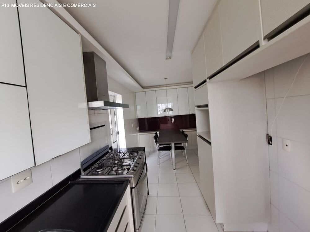 Apartamento à venda com 3 quartos, 168m² - Foto 8