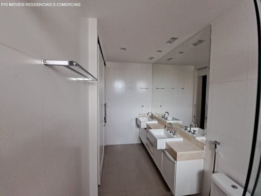 Apartamento à venda com 3 quartos, 168m² - Foto 20