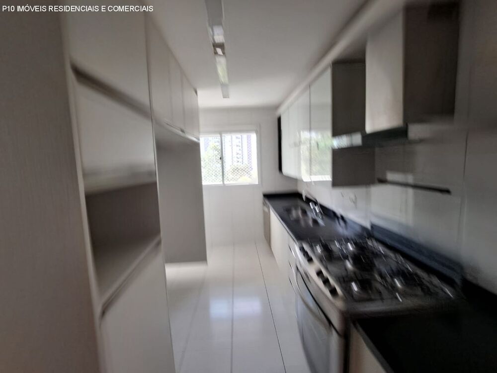 Apartamento à venda com 3 quartos, 168m² - Foto 15