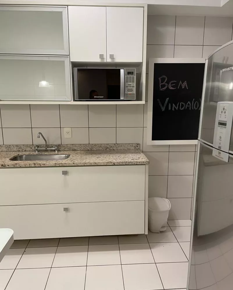 Apartamento à venda com 2 quartos, 104m² - Foto 20