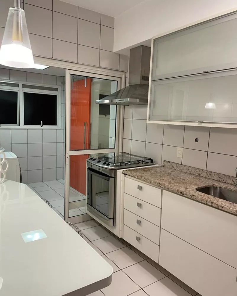 Apartamento à venda com 2 quartos, 104m² - Foto 10