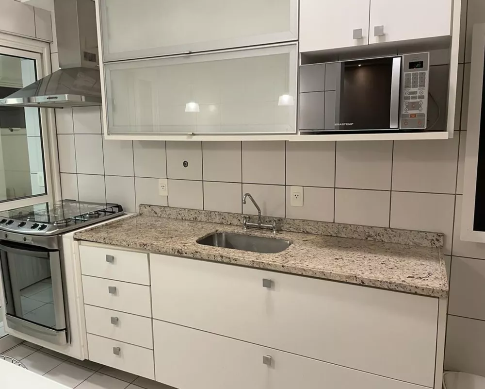 Apartamento à venda com 2 quartos, 104m² - Foto 8