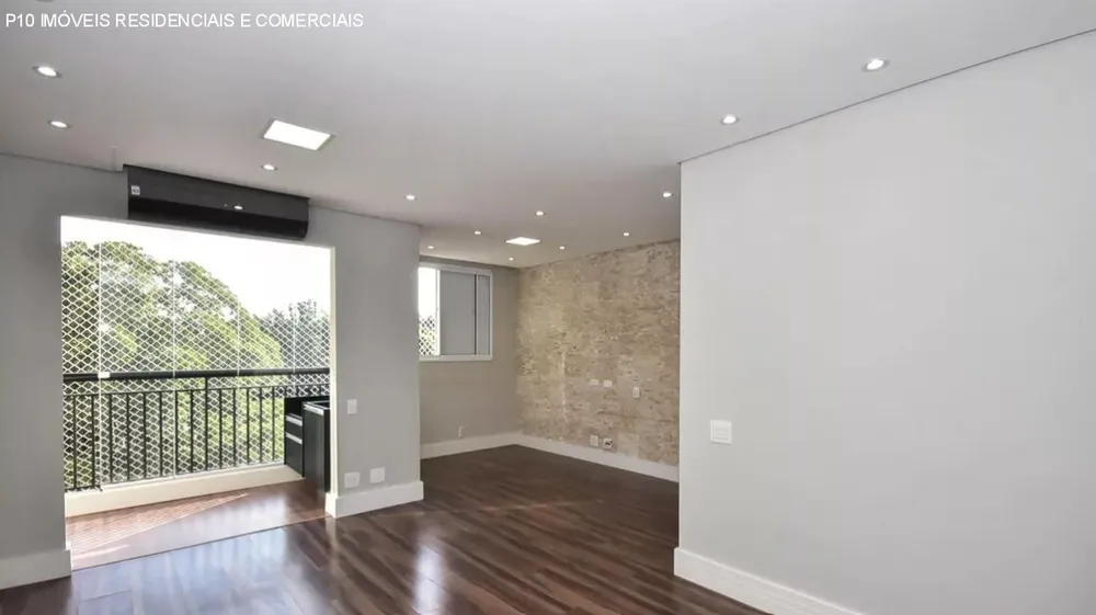 Apartamento, 2 quartos, 64 m² - Foto 1