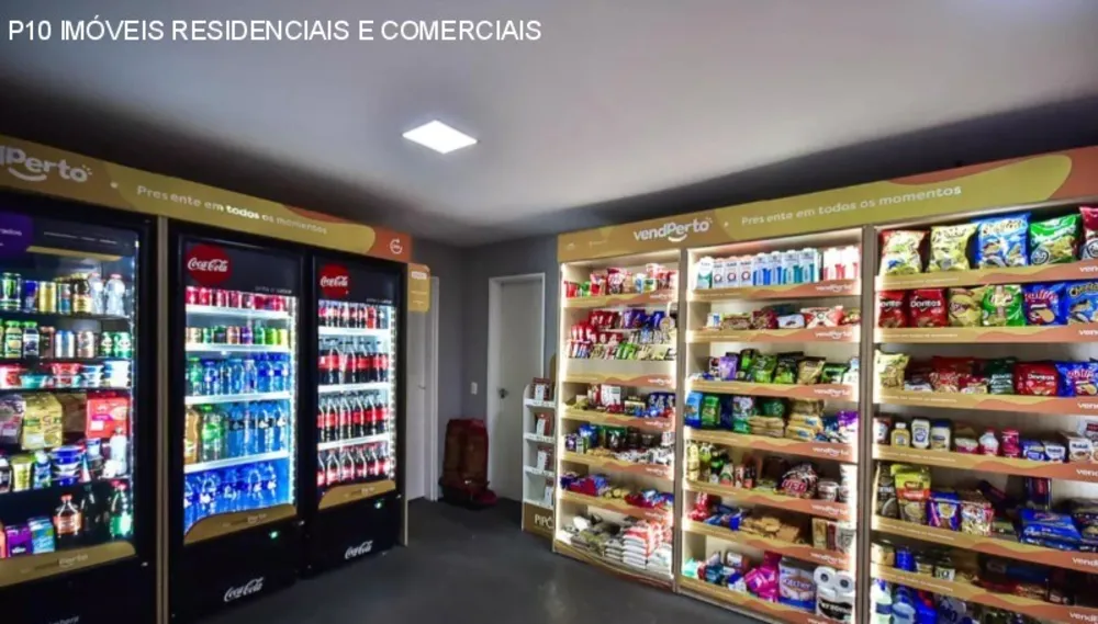Apartamento, 2 quartos, 64 m² - Foto 12