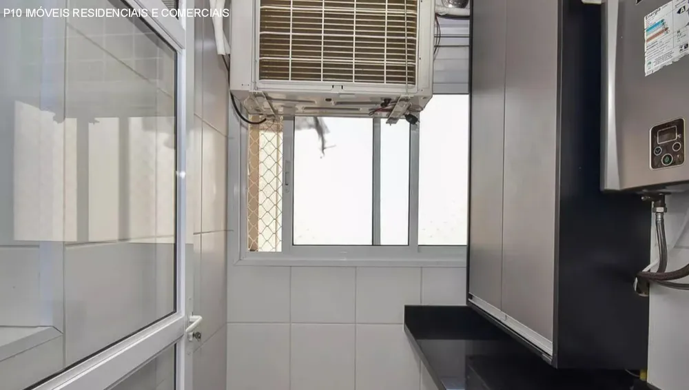 Apartamento, 2 quartos, 64 m² - Foto 9