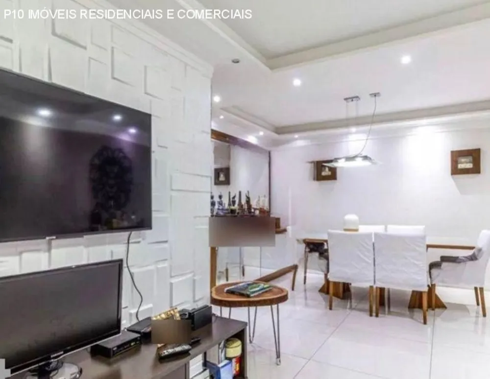 Apartamento, 3 quartos, 120 m² - Foto 6