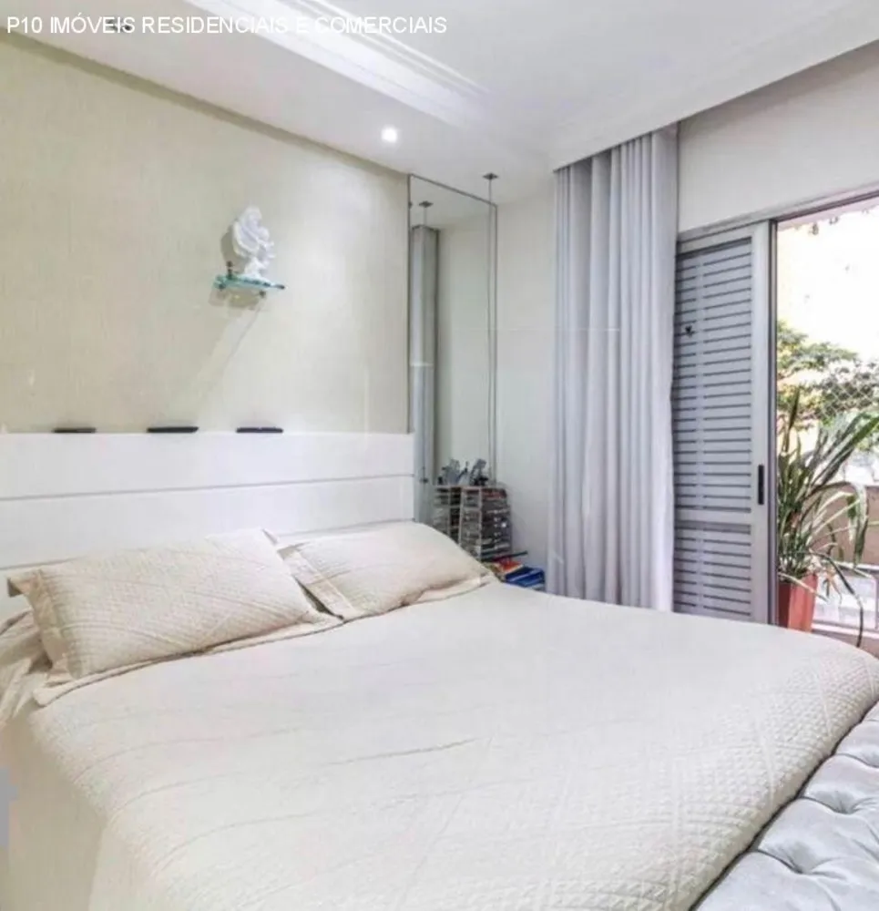 Apartamento, 3 quartos, 120 m² - Foto 9