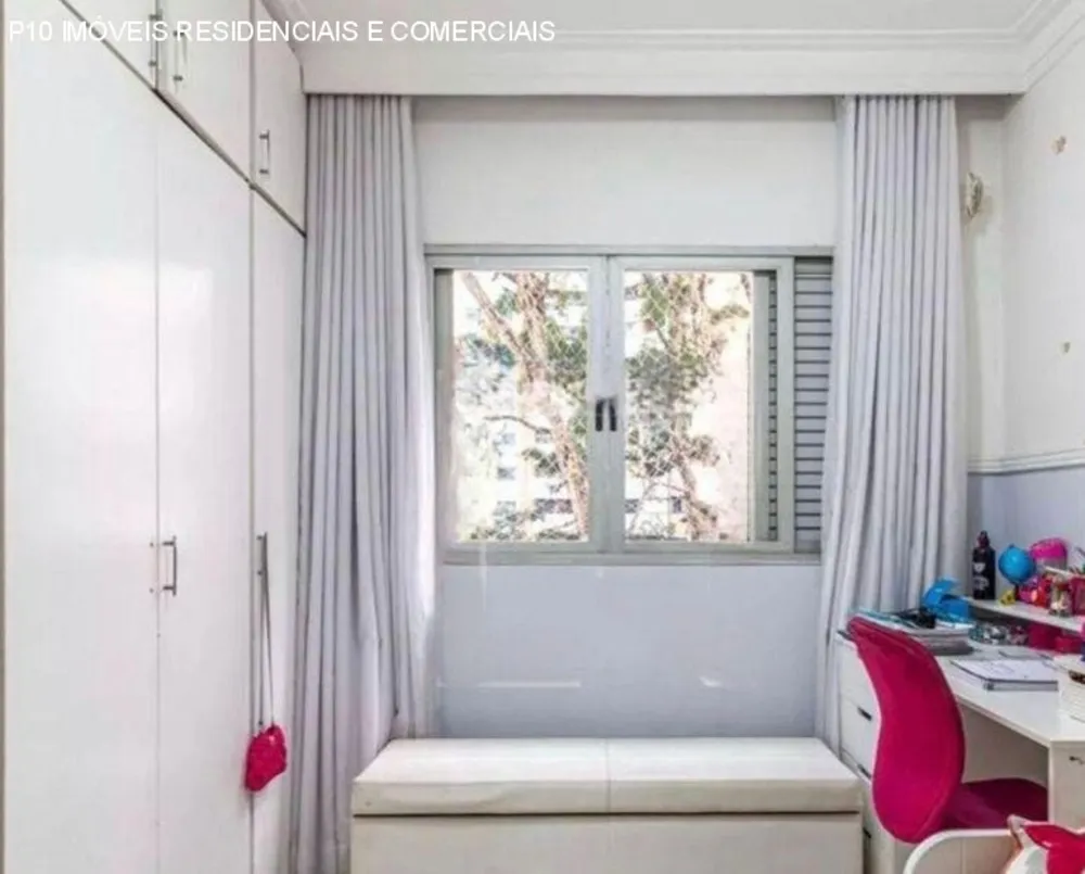 Apartamento, 3 quartos, 120 m² - Foto 10
