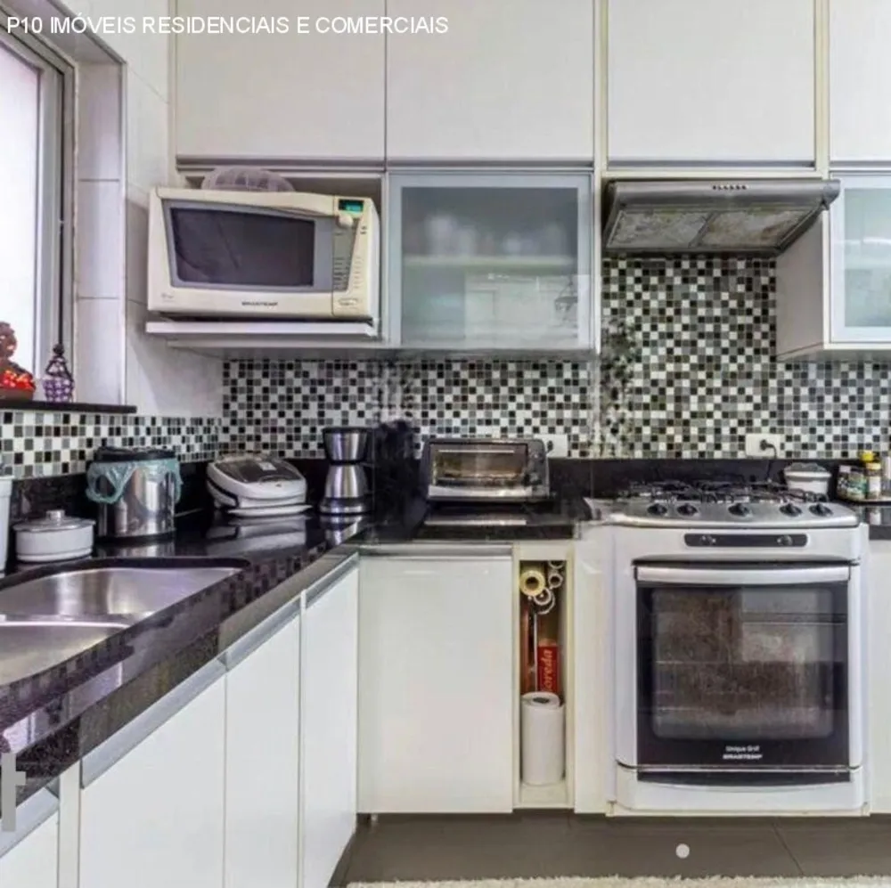 Apartamento, 3 quartos, 120 m² - Foto 8