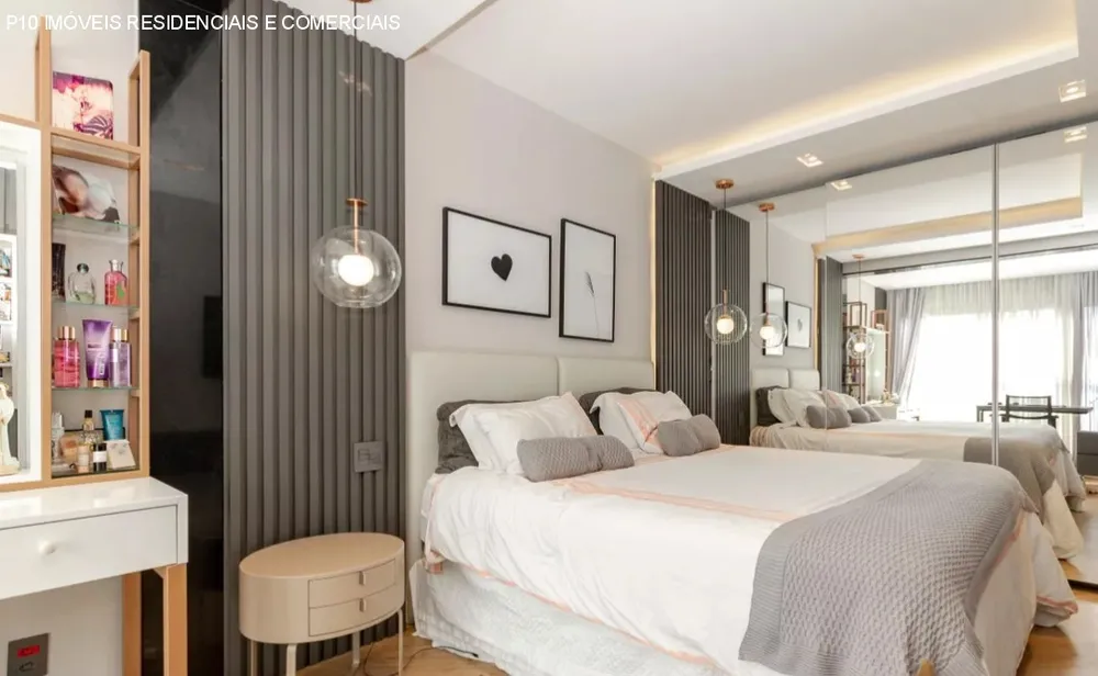 Apartamento, 3 quartos, 181 m² - Foto 6